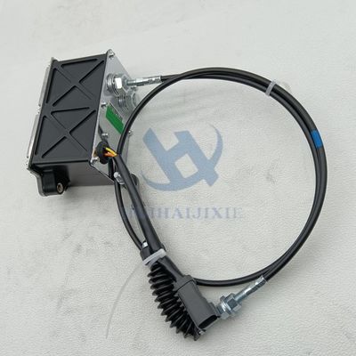 Excavator  Parts 106-0126 1060126 Throttle Motor for 315B 322BL 325B Accelerator Stepper Motor