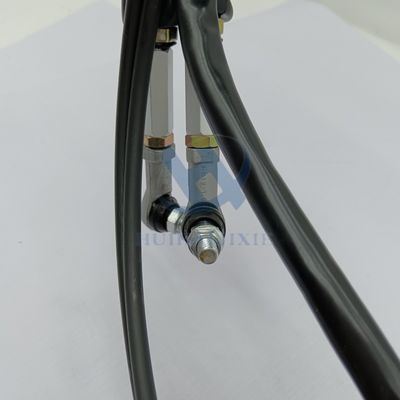 247-5212 Throttle Motor 2475212 for Caterpillar CAT E320C E320D 320C 320D Step Motor