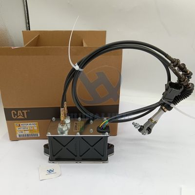 247-5212 Throttle Motor 2475212 for Caterpillar CAT E320C E320D 320C 320D Step Motor