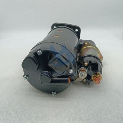Excavator Parts 2049742 Starting Motor 204-9742 for Caterpillar C7 3126B 3126E Engine