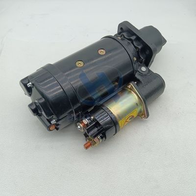 Excavator Parts 2049742 Starting Motor 204-9742 for Caterpillar C7 3126B 3126E Engine