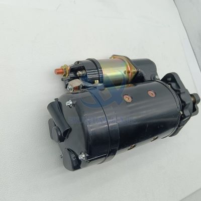 Excavator Parts 2049742 Starting Motor 204-9742 for Caterpillar C7 3126B 3126E Engine