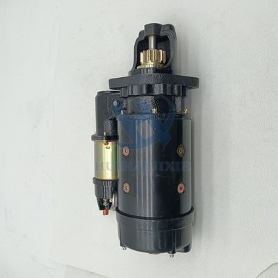 Excavator Parts 2049742 Starting Motor 204-9742 for Caterpillar C7 3126B 3126E Engine