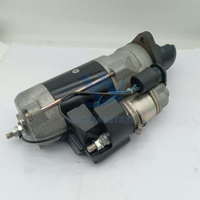 Excavator Parts 24V Starter Motor 330-3123 2873K414 for Caterpillar 963D 953D Track Loader