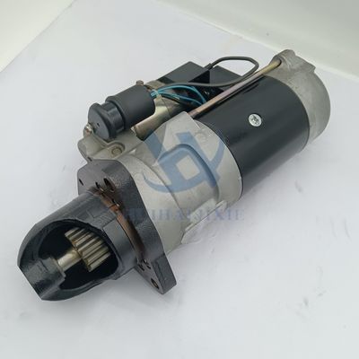 Excavator Parts 24V Starter Motor 330-3123 2873K414 for Caterpillar 963D 953D Track Loader