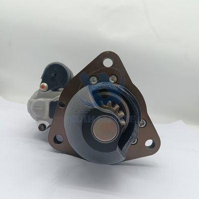 Excavator Parts 24V Starter Motor 330-3123 2873K414 for Caterpillar 963D 953D Track Loader