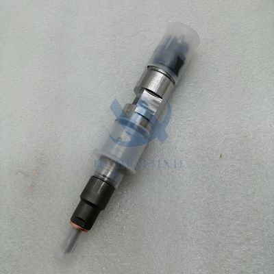Construction Machinery Engine Parts Fuel Injector 04504488 For  DEUTZ TCD6.1 Injection 045-04488