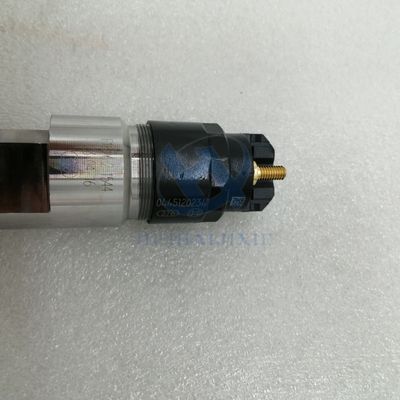 Construction Machinery Engine Parts Fuel Injector 04504488 For  DEUTZ TCD6.1 Injection 045-04488