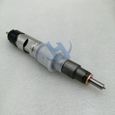 Construction Machinery Engine Parts Fuel Injector 04504488 For  DEUTZ TCD6.1 Injection 045-04488
