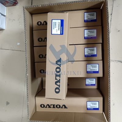 Common Rail 21006084 Injector For Volvo Engine TAD752GE TAD753GE TAD754GE 210-06084