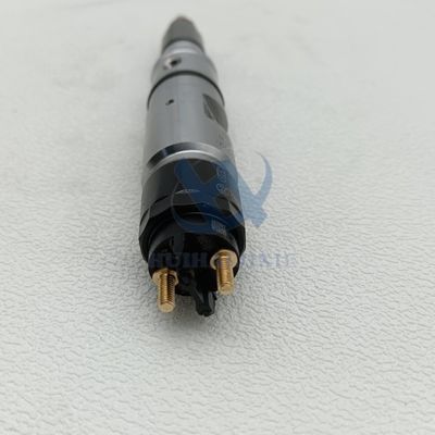 Common Rail 21006084 Injector For Volvo Engine TAD752GE TAD753GE TAD754GE 210-06084