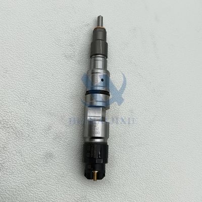 Common Rail 21006084 Injector For Volvo Engine TAD752GE TAD753GE TAD754GE 210-06084