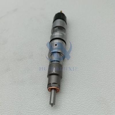 Common Rail 21006084 Injector For Volvo Engine TAD752GE TAD753GE TAD754GE 210-06084
