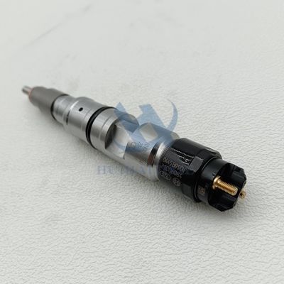 Common Rail 21006084 Injector For Volvo Engine TAD752GE TAD753GE TAD754GE 210-06084