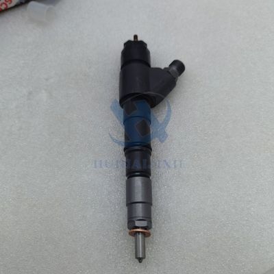 Diesel Fuel Injector 0445120067 20798683 for Volvo Excavator EC210 EC210B KHD Engine D6E
