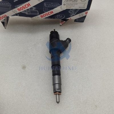 Diesel Fuel Injector 0445120067 20798683 for Volvo Excavator EC210 EC210B KHD Engine D6E