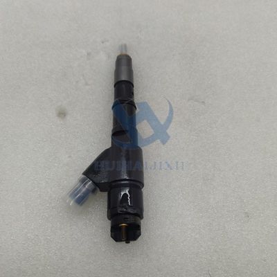 Diesel Fuel Injector 0445120067 20798683 for Volvo Excavator EC210 EC210B KHD Engine D6E