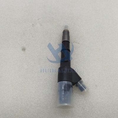 Diesel Fuel Injector 0445120067 20798683 for Volvo Excavator EC210 EC210B KHD Engine D6E