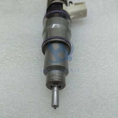Machinery Parts Diesel 22301416 Injector For Volvo D9 Engine Common Rail Injection 223-01416