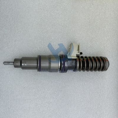 Machinery Parts Diesel 22301416 Injector For Volvo D9 Engine Common Rail Injection 223-01416