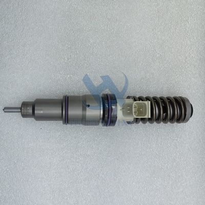 Machinery Parts Diesel 22301416 Injector For Volvo D9 Engine Common Rail Injection 223-01416