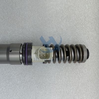 Machinery Parts Diesel 22301416 Injector For Volvo D9 Engine Common Rail Injection 223-01416
