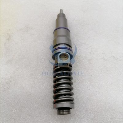 Heavy Equipment Parts BEBE4C10001 Fuel Injector 3803848 3801439 for 9.0 TRUCK Engine