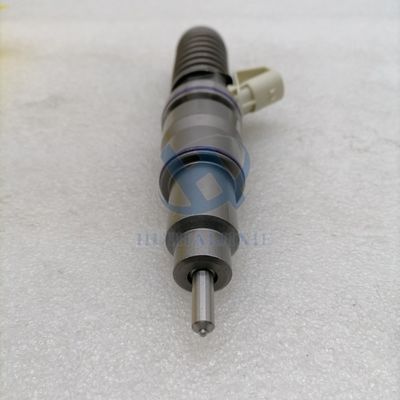 Heavy Equipment Parts BEBE4C10001 Fuel Injector 3803848 3801439 for 9.0 TRUCK Engine