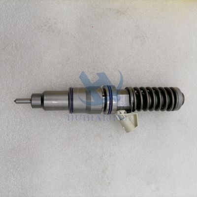 Heavy Equipment Parts BEBE4C10001 Fuel Injector 3803848 3801439 for 9.0 TRUCK Engine