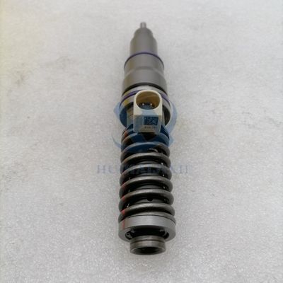 Heavy Equipment Parts BEBE4C10001 Fuel Injector 3803848 3801439 for 9.0 TRUCK Engine