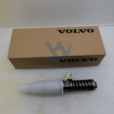 Heavy Equipment Parts BEBE4C10001 Fuel Injector 3803848 3801439 for 9.0 TRUCK Engine