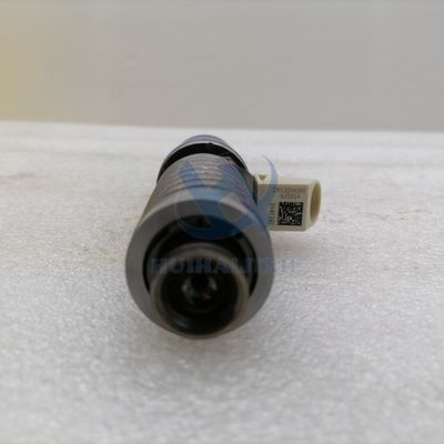 Heavy Equipment Parts BEBE4C10001 Fuel Injector 3803848 3801439 for 9.0 TRUCK Engine