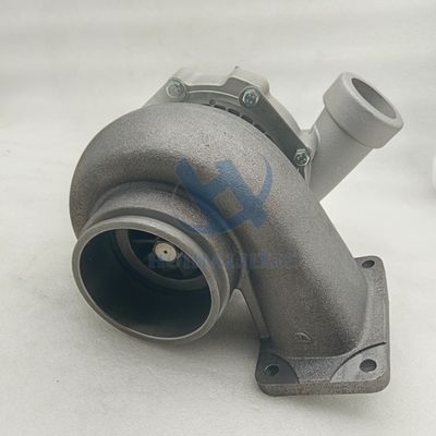 Turbocharger 6152-81-8210 for Komatsu PC400-5 PC400-6 Excavator 6D24 Diesel Engine