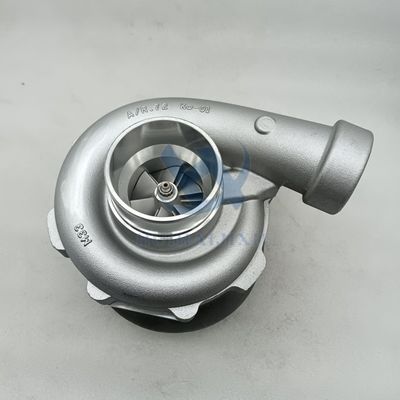 Turbocharger 6152-81-8210 for Komatsu PC400-5 PC400-6 Excavator 6D24 Diesel Engine
