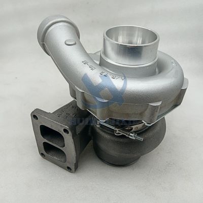Turbocharger 6152-81-8210 for Komatsu PC400-5 PC400-6 Excavator 6D24 Diesel Engine