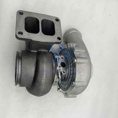 Turbocharger 6152-81-8210 for Komatsu PC400-5 PC400-6 Excavator 6D24 Diesel Engine