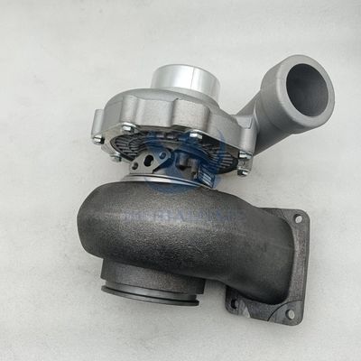 Turbocharger 6152-81-8210 for Komatsu PC400-5 PC400-6 Excavator 6D24 Diesel Engine