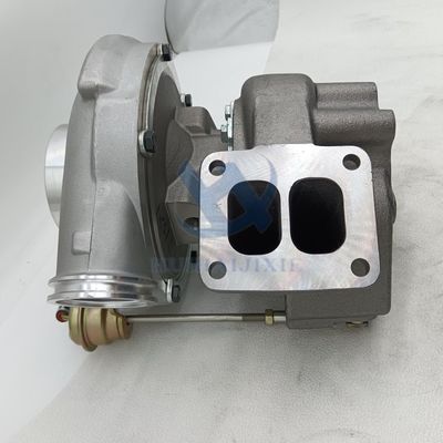 Heavy Equipment Turbocharger 53319707514 for Komatsu K31 Engine Turbo 533-197-07514
