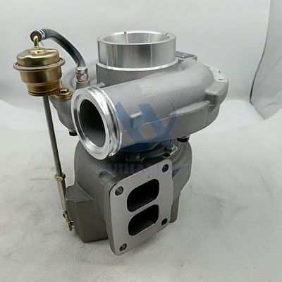 Heavy Equipment Turbocharger 53319707514 for Komatsu K31 Engine Turbo 533-197-07514