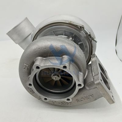 Turbocharger 6505-65-5020 For Komatsu SA6D140E Engine WA500-3H WA500-3 Wheel Loade