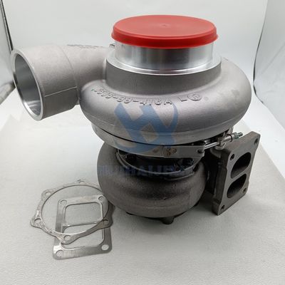 Turbocharger 6505-65-5020 For Komatsu SA6D140E Engine WA500-3H WA500-3 Wheel Loade