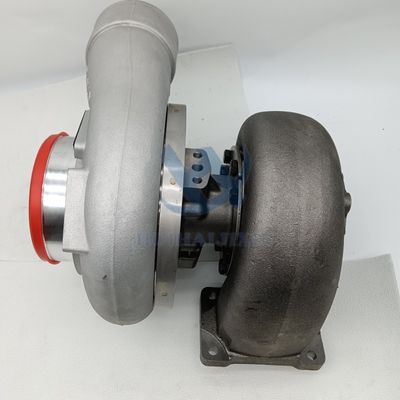 Turbocharger 6505-65-5020 For Komatsu SA6D140E Engine WA500-3H WA500-3 Wheel Loade
