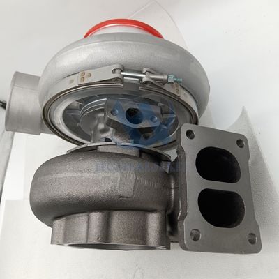 Turbocharger 6505-65-5020 For Komatsu SA6D140E Engine WA500-3H WA500-3 Wheel Loade