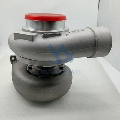Turbocharger 6505-65-5020 For Komatsu SA6D140E Engine WA500-3H WA500-3 Wheel Loade