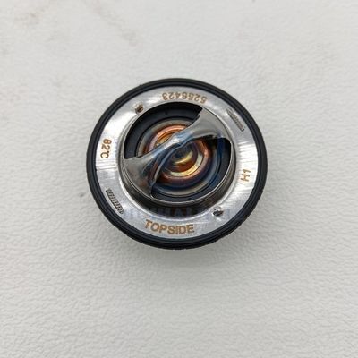 Thermostat 6754-61-6210 5256423 for Excavator PC200-8 PC210-8 PC220-8 Temperature Sensor