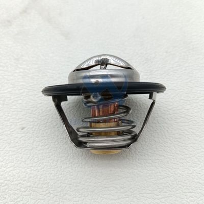 Thermostat 6754-61-6210 5256423 for Excavator PC200-8 PC210-8 PC220-8 Temperature Sensor