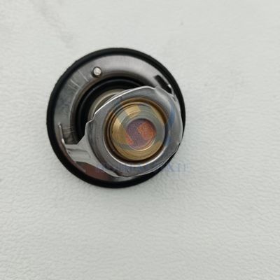 Thermostat 6754-61-6210 5256423 for Excavator PC200-8 PC210-8 PC220-8 Temperature Sensor