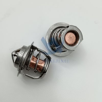 Thermostat 19434-73010 19434-73014 19434-73013 for Komatsu D902 D1305 V1505 Engine
