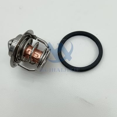 Thermostat 19434-73010 19434-73014 19434-73013 for Komatsu D902 D1305 V1505 Engine