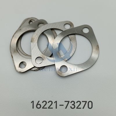 Thermostat 19434-73010 19434-73014 19434-73013 for Komatsu D902 D1305 V1505 Engine